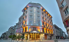 Hotel Resitpasa Istanbul